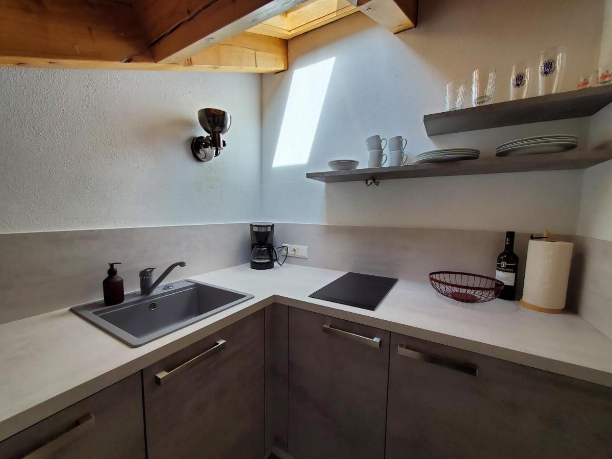 Ferienwohnung Gipfelstuermer Berchtesgaden Ngoại thất bức ảnh