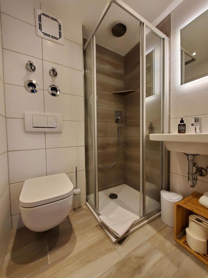 Ferienwohnung Gipfelstuermer Berchtesgaden Ngoại thất bức ảnh